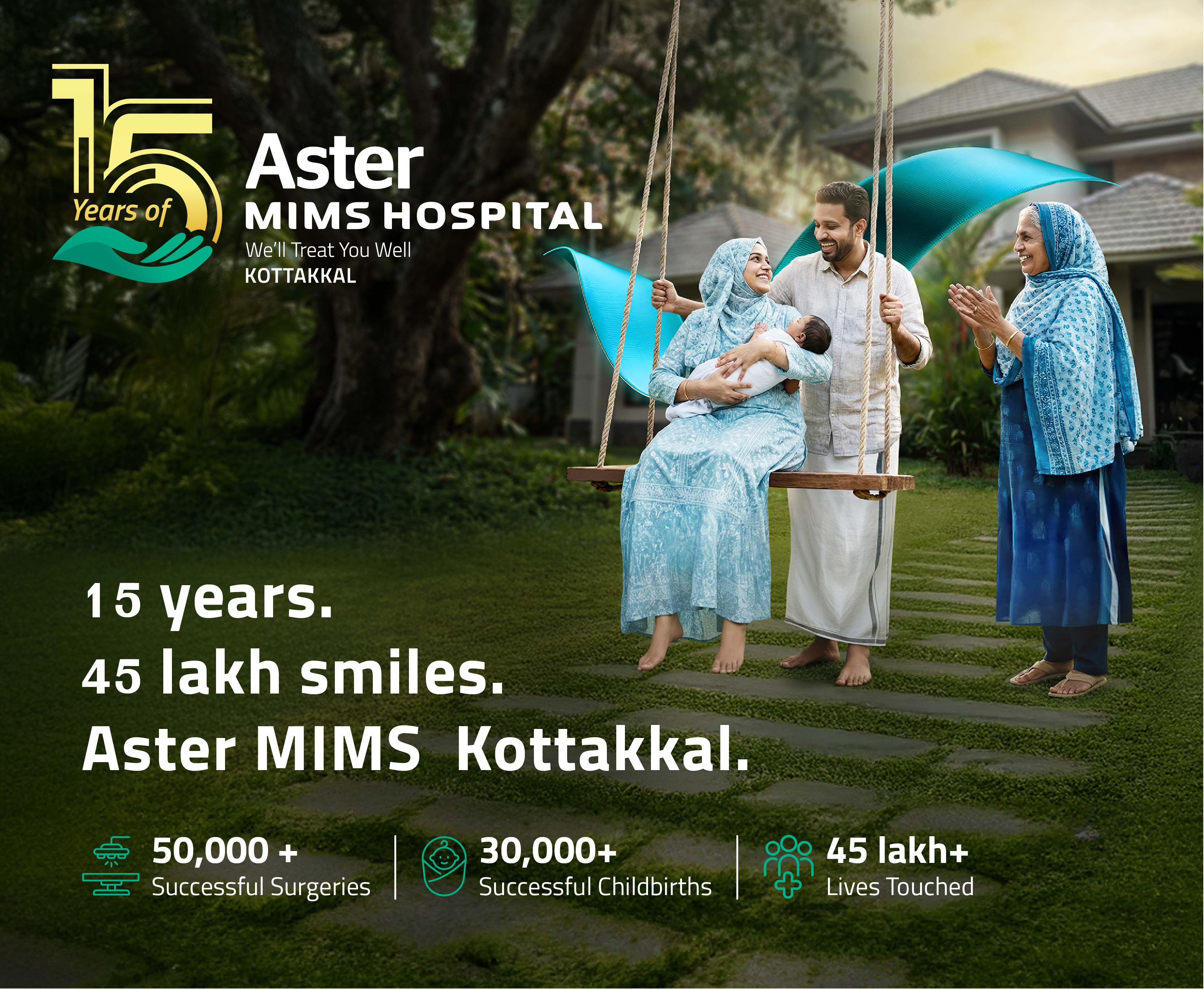 Aster MIMS Kottakal